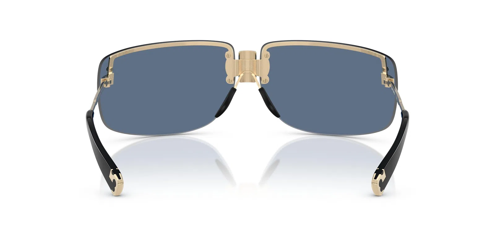 Tory Burch 5015M Sunglasses - view 9